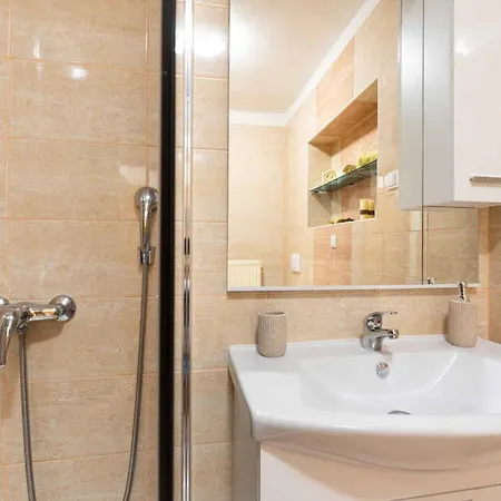 In Malinska/insel Krk 12771 Apartment *